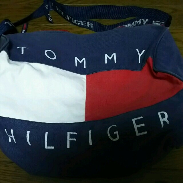 TOMMY HILFIGER(トミーヒルフィガー)のトミーフィルガーバッグ その他のその他(その他)の商品写真