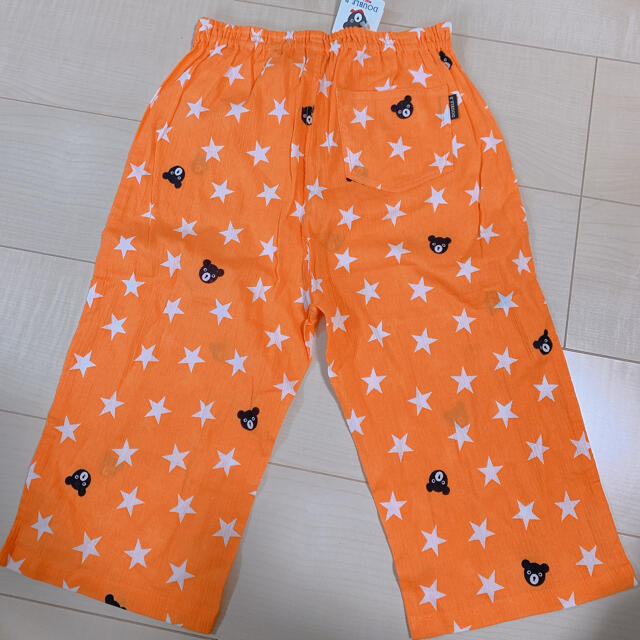 mikihouse(ミキハウス)の☆新品☆ダブルB ステテコ キッズ/ベビー/マタニティのキッズ服男の子用(90cm~)(パンツ/スパッツ)の商品写真