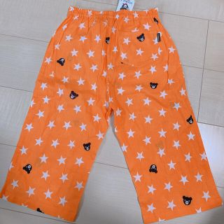 ミキハウス(mikihouse)の☆新品☆ダブルB ステテコ(パンツ/スパッツ)