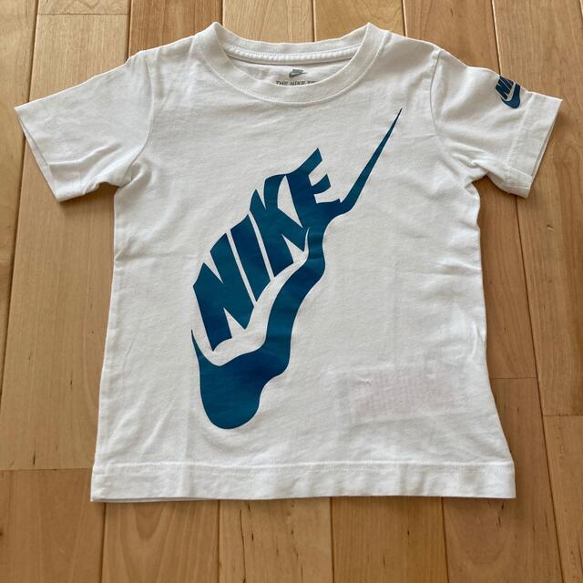 NIKE(ナイキ)のNIKE☆90〜96センチ☆半袖Tシャツ キッズ/ベビー/マタニティのキッズ服男の子用(90cm~)(Tシャツ/カットソー)の商品写真