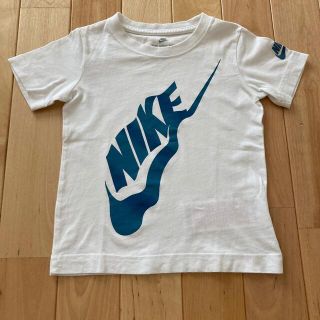 ナイキ(NIKE)のNIKE☆90〜96センチ☆半袖Tシャツ(Tシャツ/カットソー)