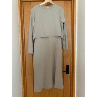 レプシィム マタニティワンピースの通販 点 Lepsimのキッズ ベビー マタニティを買うならラクマ レプシィム マタニティワンピースの通販 点 Lepsimのキッズ ベビー マタニティを買うならラクマ
