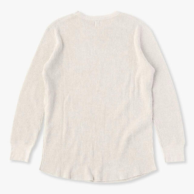 Ron Herman 値下げ Ron Herman / ロンハーマン Sheep Waffle Tee
