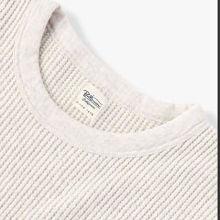 Ron Herman 値下げ Ron Herman / ロンハーマン Sheep Waffle Tee