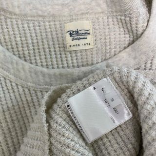Ron Herman 値下げ Ron Herman / ロンハーマン Sheep Waffle Tee
