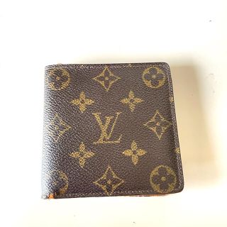 ルイヴィトン(LOUIS VUITTON)のルイヴィトン　財布　ウォレット(財布)