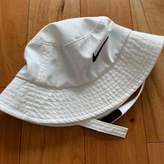 ナイキ(NIKE)の子ども　帽子(帽子)