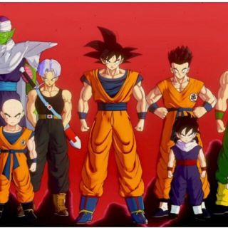 8ページ目 ドラゴンボールの通販 1 000点以上 ドラゴンボールを買うならラクマ