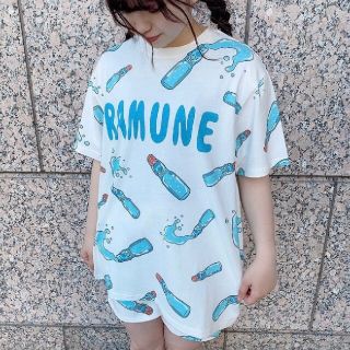 プニュズ ☆ 新作 RAMUNE ☆ ラムネ☆ 値下げしました