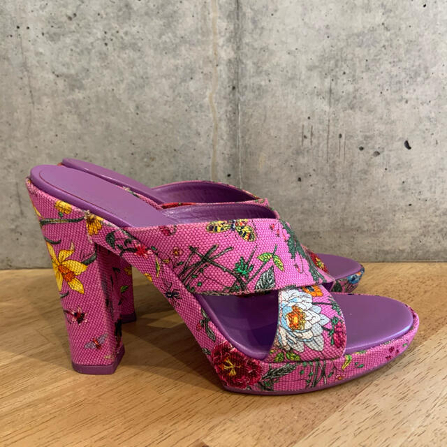 GUCCI グッチ/サンダル GUCCI グッチ/サンダル