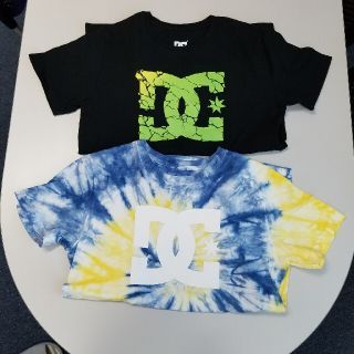 ディーシー(DC)のDCティシャツ160セット(Tシャツ/カットソー)