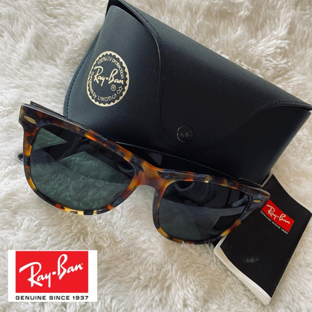 Ray-Ban - レイバン サングラス べっ甲の通販 by JESSE's shop
