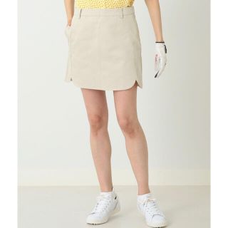 ビームス(BEAMS)のBEAMS GOLF スカート(ウエア)