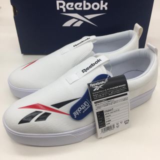 リーボック(Reebok)のリーボック カジュアル スニーカー 27.5cm  新品未使用(スニーカー)