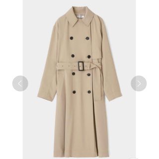 カスタネ(Kastane)のmoussy トレンチコート(トレンチコート)