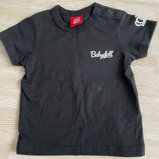 ベビードール(BABYDOLL)のベビードール Tシャツ 80(Ｔシャツ)