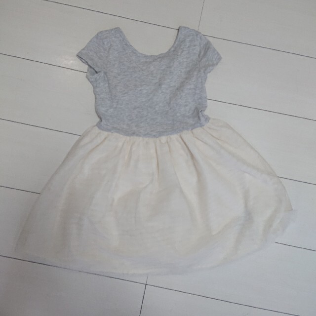 Old Navy(オールドネイビー)のオールドネイビー ワンピース キッズ/ベビー/マタニティのキッズ服女の子用(90cm~)(ワンピース)の商品写真