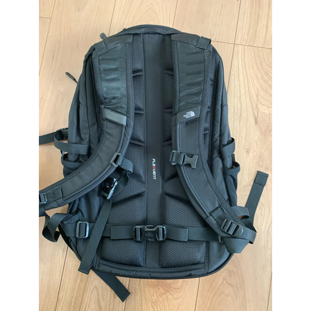 THE NORTH FACE(ザノースフェイス)のノースフェイス  リュック Borearis 値下げ メンズのバッグ(バッグパック/リュック)の商品写真