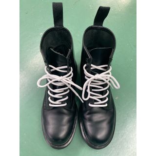 ドクターマーチン(Dr.Martens)のドクターマーチン　8ホールブーツ　mono(ブーツ)