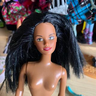 バービー(Barbie)のバービー 人形(ぬいぐるみ/人形)