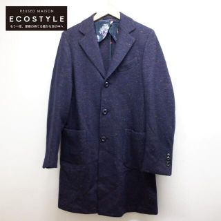 エトロ チェスターコート メンズ の通販 11点 Etroのメンズを買うならラクマ エトロ チェスターコート メンズ の通販 11点 Etroのメンズを買うならラクマ