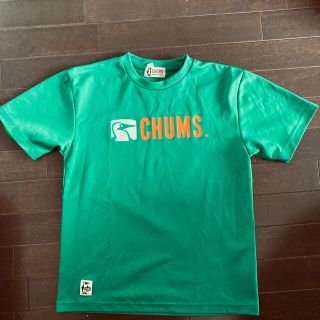 チャムス(CHUMS)のチャムスTシャツ　サイズs(Tシャツ/カットソー(半袖/袖なし))