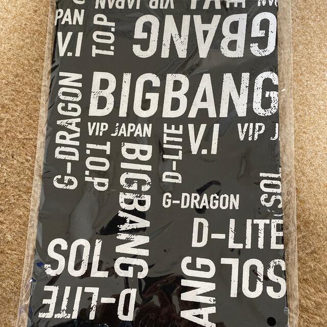 BIGBANG(ビッグバン)のBIGBANGクラッチバッグ レディースのファッション小物(ポーチ)の商品写真