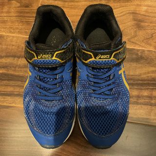 アシックス(asics)のアシックス　スニーカー　22センチ(スニーカー)