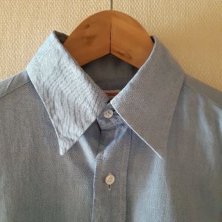 ドレステリア(DRESSTERIOR)のドレステリア　シャツ　ブラウス(シャツ/ブラウス(長袖/七分))