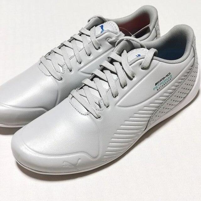 【新品】PUMA ドライビングシューズ AMG ドリフトキャット 7S【28】 | フリマアプリ ラクマ PUMA❤︎ドライビングシューズ未使用に近い
