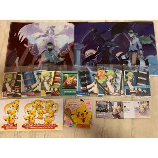 ポケモン クリアファイルの通販 800点以上 ポケモンのエンタメ ホビーを買うならラクマ ポケモン クリアファイルの通販 800点以上 ポケモンのエンタメ ホビーを買うならラクマ