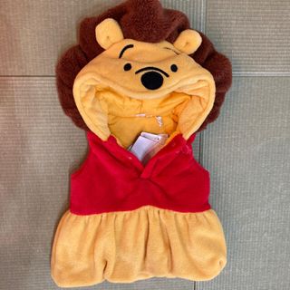 ディズニー プーさん 衣装の通販 56点 | Disneyのエンタメ/ホビーを