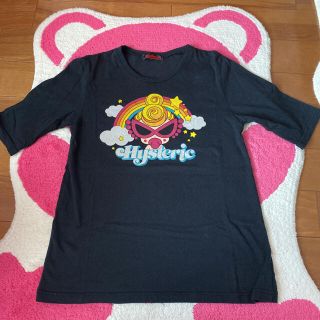 ヒステリックミニ(HYSTERIC MINI)のヒスミニ♡カットソー(Tシャツ/カットソー)