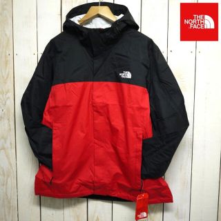 THE NORTH FACE(ナイロンジャケット ・ レッド/赤色系)の THE NORTH FACE(ナイロンジャケット ・ レッド/赤色系)の