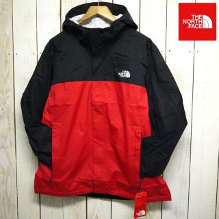 ザノースフェイス(THE NORTH FACE)のノースフェイスナイロンパーカー　海外限定品(ナイロンジャケット)