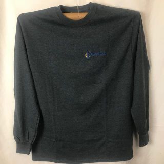 ギルタン(GILDAN)の長袖　tシャツ (Tシャツ/カットソー(七分/長袖))