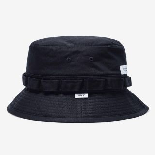 ダブルタップス(W)taps)のXLサイズ 21SS WTAPS JUNGLE HAT(ハット)