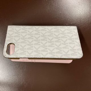 マイケルコース(Michael Kors)のiPhone seケース　専用(iPhoneケース)