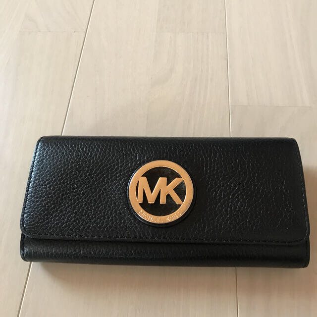 Michael Kors(マイケルコース)のマイケルコースの財布 レディースのファッション小物(財布)の商品写真