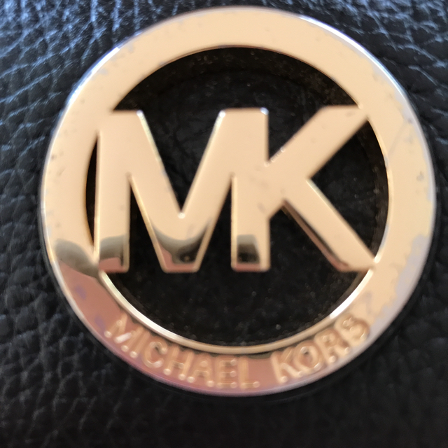 Michael Kors(マイケルコース)のマイケルコースの財布 レディースのファッション小物(財布)の商品写真