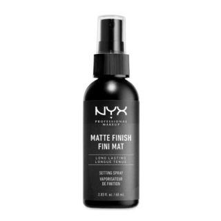 エヌワイエックス(NYX)の⭐︎ラスト一点⭐︎NYX  マットフィニッシュスプレー(化粧水/ローション)