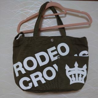 ロデオクラウンズ(RODEO CROWNS)のバック(スーツケース/キャリーバッグ)