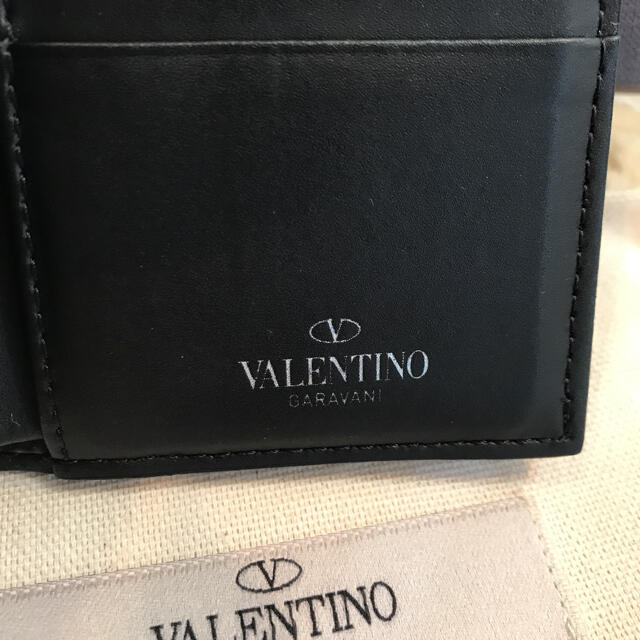 valentino garavani - ☆美品☆ヴァレンティノ・ガラヴァーニ カード