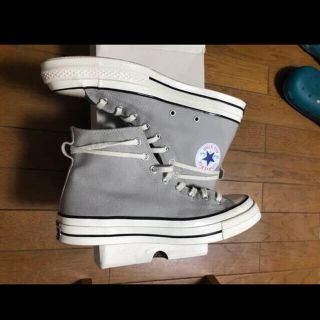 フィアオブゴッド(FEAR OF GOD)のconverse fear of god(スニーカー)