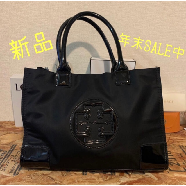 Tory Burch(トリーバーチ)の新品トリーバーチトートトートバッグ レディースのバッグ(トートバッグ)の商品写真