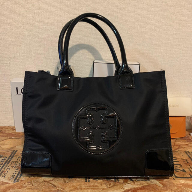 Tory Burch(トリーバーチ)の新品トリーバーチトートトートバッグ レディースのバッグ(トートバッグ)の商品写真