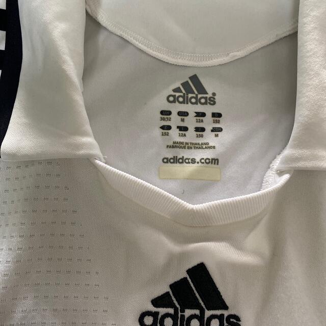 adidas(アディダス)のサッカーユニフォーム メンズのトップス(シャツ)の商品写真