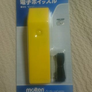 モルテン ホイッスル(その他)