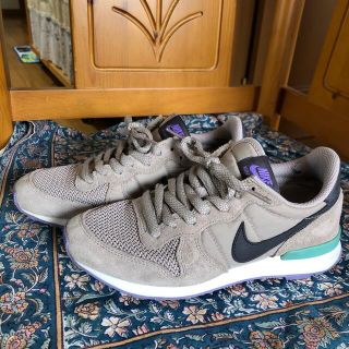 ナイキ(NIKE)のナイキ　スニーカー　22.5センチ(スニーカー)