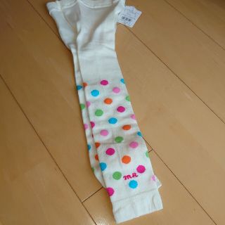 ミキハウス(mikihouse)のミキハウス　新品　レギンス(パンツ/スパッツ)